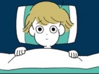将来が不安な人必見！　前向きな人が目の前のことしか考えないワケ【がんばらなくても死なない #10】