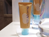 ビオレUVから初の紫外線吸収剤フリーUVが発売！　心地よいのに紫外線をしっかりブロック