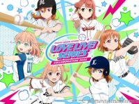ラブライブ！シリーズ×パ・リーグ6球団が三度目コラボ　ホーム試合にキャストが来場