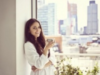 男性が選ぶ、オフィスでグッとくる女性のしぐさランキング！