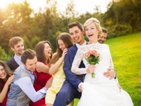 え、めっちゃ塩対応……。友人の結婚をFacebookで知った場合の対応ランキング！