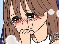 ぶわっ!!!　別れ話の時、彼氏の発言に彼女が大号泣したワケとは……【限界OLがマッチングアプリやってみた件。＃110】