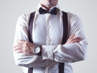 男性のマッシュルームカット、「好き」と答えた女性は○％！