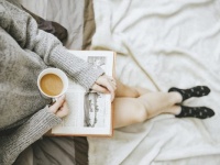 働く女性がしている「ストレス解消法」