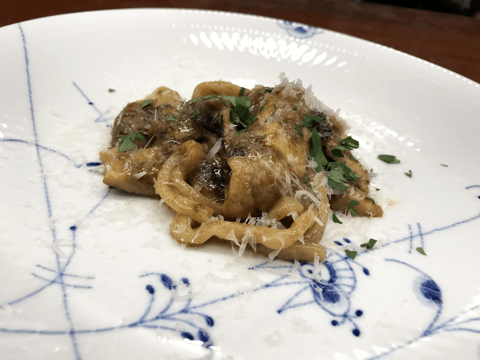 隠れた名店から人気の差し入れまで！　新橋・銀座エリアの激注目な人気飲食店4選☆#7