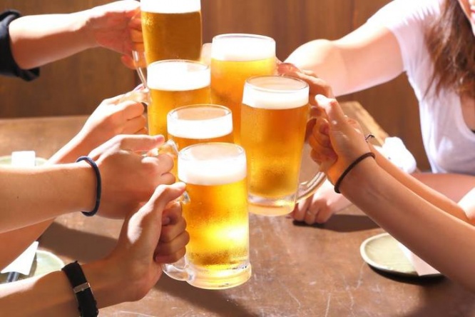 炭火焼ホルモン まんてんのプレスリリース画像