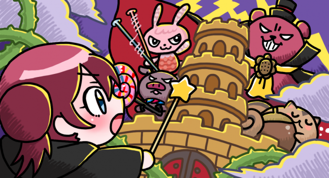 satoappのプレスリリース画像