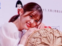 松村沙友理