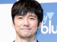 西島秀俊