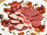 馬肉ビストロ跳ね馬 池袋店／株式会社タケルのプレスリリース画像