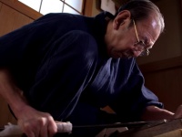 刀剣ファンの間でも話題沸騰中の刀剣ドキュメンタリー『映画 日本刀 ～刀剣の世界～』、2種類の特別映像が解禁！