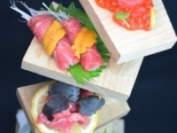 株式会社I-GROUP/個室で塊肉と日本酒　GOTTSU Jsのプレスリリース画像