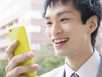 惚れちゃうっ！　モテる男性は●●をチェックしている！