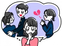 「実らなかった恋」を諦める方法