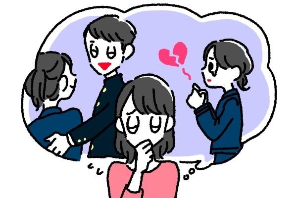 「実らなかった恋」を諦める方法