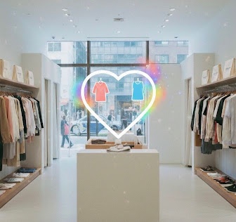 「接客をなくす」逆転の戦略　アパレル店主が説く「心の余白」の価値