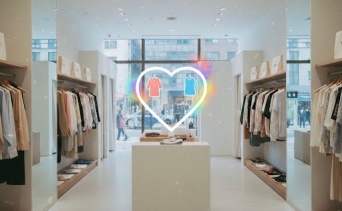 「接客をなくす」逆転の戦略　アパレル店主が説く「心の余白」の価値