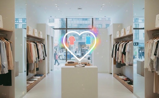 「接客をなくす」逆転の戦略　アパレル店主が説く「心の余白」の価値