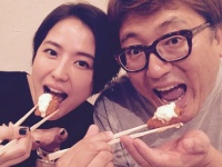 長澤まさみ Instagramより