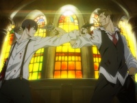 (C)91Days