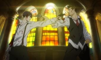 (C)91Days
