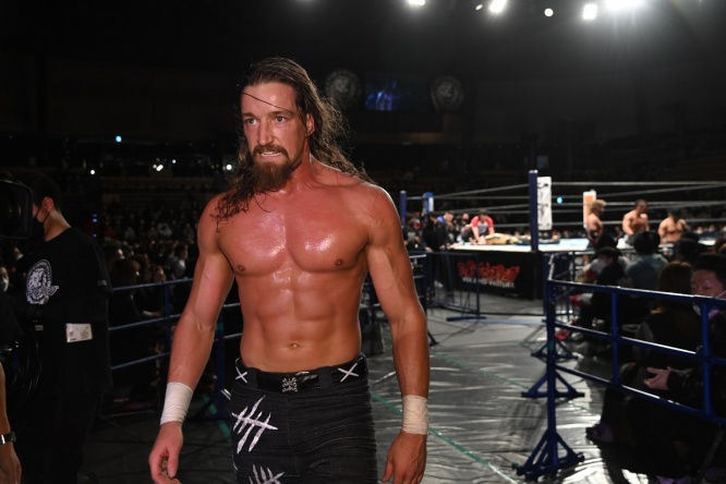 ジェイ・ホワイト