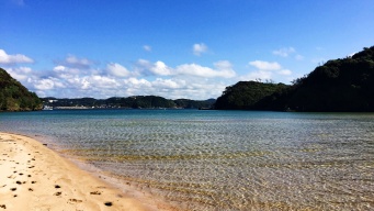 長崎県壱岐市の海岸で中学生ら6人溺れる　地元教委は「特別活動後のフリーの時間に事故が起きた」
