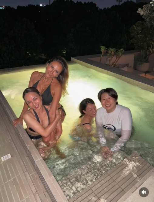 Instagram:MALIA.(@official.malia)より