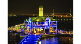 みなとみらいPRセンターのプレスリリース画像