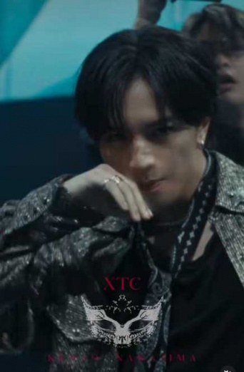 Instagram:中島健人(@kento.nakajima_313)より