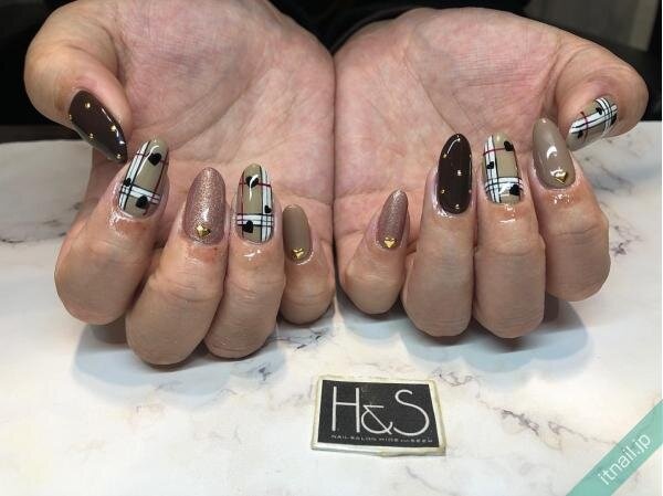  H&S
