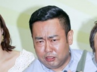どきどきキャンプ・岸学