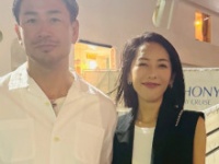 魔裟斗の公式インスタグラムより