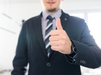 キミ、昇進ね！　上司を気持ち良くさせる「5つの言葉」