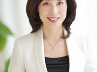 『苦手意識がなくなる会話術』の著者、戸田久実さん