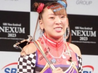 フワちゃん