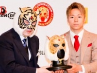 佐山聡、武尊
