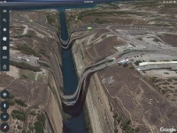 グーグルマップで発見された驚きの珍百景