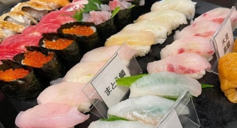 （株）ＳＡＫＥＳＱＵＡＲＥのプレスリリース画像