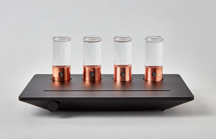 Scentee株式会社のプレスリリース画像