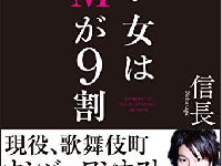 『いい女はドMが9割』（サンクチュアリ出版／刊）