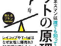 高杉康成さんの著書『ヒットの原理』