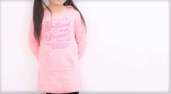 代わりの服まで買ってくれた(画像はイメージです)