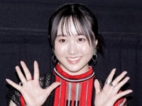 本田望結