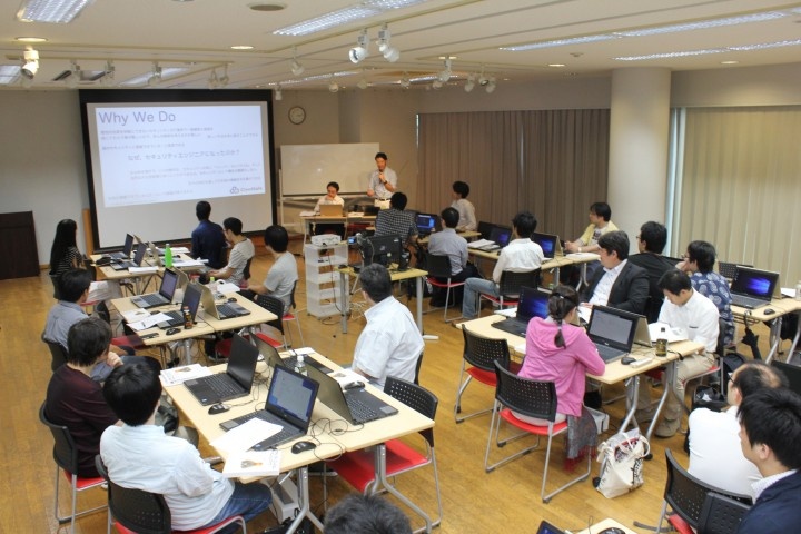 ヒートウェーブ株式会社のプレスリリース画像