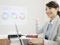 給料アップも夢じゃない！　仕事ができる人の特徴4つ