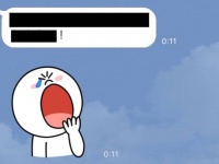 男性が「LINEをやめたいとき」に出すサイン