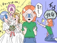 30代の婚活は難しい？　20代の頃と比べた実情