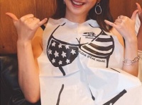 インスタグラム：佐々木希(@nozomisasaki_official)より