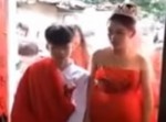 中国で１３歳の女の子が妊娠し結婚！　その相手を聞いて飛び上がった！